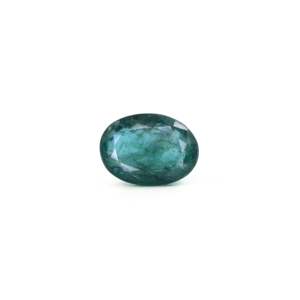 Natural Zambian Emerald 4.25 Carat Emerald Cut Loose Gemstone for Fine Jewelry - Product Image 1