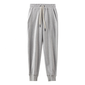 Pantalones Deportivos Casuales para Hombre, Totalmente Personalizados, Multicolor, Poliéster/Algodón, Antiarrugas, Ligeros, Cintura Media, con Cordón y Bolsillos, Invierno 2026 - Product Image 3