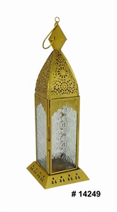 Home Decor <b>Lantern</b> Garden Lighting <b>Lamp</b> Christmas Moroccan Lighting <b>Lantern</b> Candle Holder Lighting Decoration Item - Product Image 3