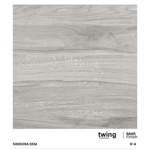 Carrelage en porcelaine mate classique 600x600mm 60x60cm 24x24, surface céramique lisse, carrelage intérieur durable de qualité supérieure - Product Image 1