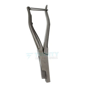 เครื่องตัดหูเกรดโรงพยาบาล ใช้งานได้อย่างราบรื่น ขัดเงาอย่างดี สำหรับร้านขายอุปกรณ์การแพทย์ - Product Image 5