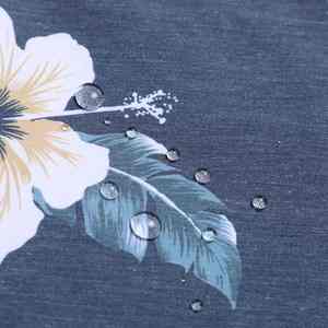 Nuevo Jersey de Punto Personalizado, Cómodo, Transpirable, de Algodón Suave, Prenda Esencial para el Hogar, Informal, con Estampado, Pantalón Corto - Product Image 6