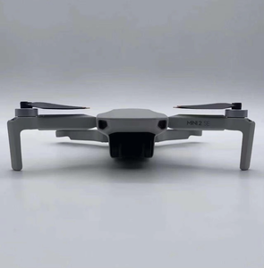 โดรนกล้องพับได้รุ่นใหม่ล่าสุด Mini 2 SE Fly More Combo - Product Image 3