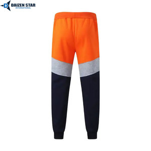 DAIZEN STAR INTERNATIONAL - Ropa Deportiva Unisex de Primavera, de Forro Polar de Poliéster Sólido, Resistente al Viento, Transpirable, Ecológica y de Secado Rápido - Product Image 6