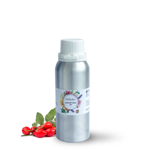 Aceite de Semillas de Rosa Mosqueta |   Proveedor Mayorista de Aceites Portadores Premium, Fabricante de Marca Privada OEM - Product Image 3