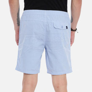Shorts pour hommes personnalisables avec votre propre logo, séchage rapide, respirants, best-sellers - Product Image 2
