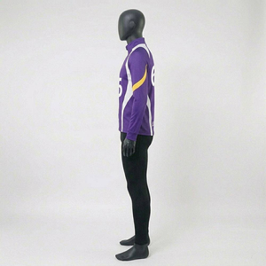 Survêtement de sport de football haut de gamme, nouveau design, confortable, pour hommes et femmes, sur mesure - Product Image 3