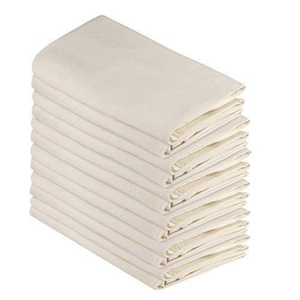 100% Cotton Printed Tea <b>Towel</b> <b>Kitchen</b> Dish Flour Sack Cleaning <b>Towel</b> OEM Manufacturer Wholesale - Product Image 5