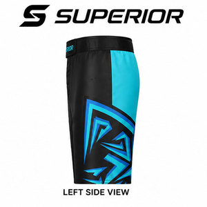Custom MMA Fight Shorts Durable Training & Grappling Shorts for <b>Men</b> Martial Arts Boxing & Fitness Wear MMA shorts Unisex Shorts - Product Image 2