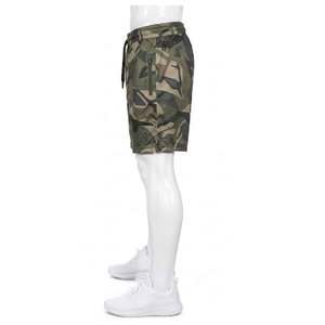 Premium <b>Camo</b> Mesh <b>Shorts</b> Customized Oem Odm Factory Price Quick Dry Athletic Apparel Supplier - Product Image 2