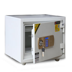 Compartimentos de caja de seguridad ignífugos Duisburg Alemania - Product Image 1