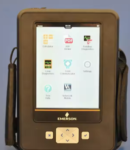 สินค้าขายดี คุณภาพสูง Emerson คุณภาพสูง OEM แบบกำหนดเอง AMS FIELDBUS สำหรับเครื่องมือทดสอบ อุปกรณ์สื่อสาร - Product Image 2