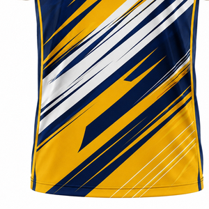 Maillot de football sublimé moderne, kits de football personnalisés pour équipes, uniformes sportifs légers à séchage rapide, fabrication OEM, vente en gros - Product Image 6