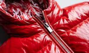 Chaqueta Acolchada Ligera para Hombre, Chaqueta de Invierno con Cierre Frontal, Abrigo Informal para Uso Diario - Product Image 2