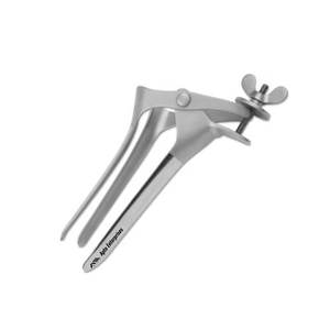 Polansky Speculum : révision complète du design, des applications cliniques, des techniques d'utilisation, des avantages, des limites, la pertinence actuelle - Product Image 4