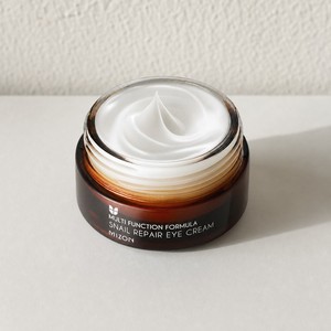 Produits de beauté Mizon Snail Repair EyeCream 25ml, soins de la peau, produits de soins de la peau coréens, cosmétiques coréens - Product Image 6