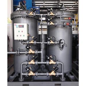 NUZHUO PSA Générateur d'azote Certificat CE/ISO Prix bon marché Générateur de gaz N2 de haute pureté Générateur d'azote - Product Image 6