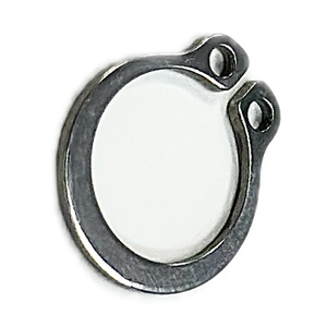 Circlip de roulement de carte Arbre élastique Boucle de carte Anneau en forme de C - Product Image 4