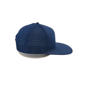 Export Quality Unisex Thien Son Fashion Hard 6 Panel Form Baseball <b>Cap</b> Casual Style 100% Poly All Seasons Breathable New - Product Image 1