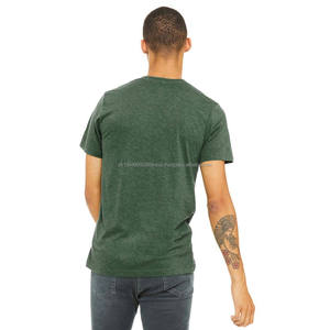 Nouveau T-shirt en coton à manches courtes, T-shirt décontracté d'été, coupe ample, col rond, T-shirt basique - Product Image 6