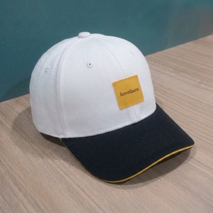 Gorra de Béisbol Personalizada de 6 Paneles, Ajustable, con Logotipo Personalizado, OEM, ODM, Marca Privada, Fabricante Mayorista, MOQ Bajo - Product Image 2