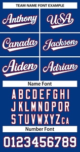 Venta al por Mayor de Camisetas Deportivas Personalizables para Equipos, 100% Poliéster, Impresas, Transpirables y que Absorben la Humedad, Camisetas de Béisbol y Sóftbol para Adultos - Product Image 6