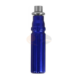 Orthopedic Bone <b>Screwdriver</b> Set with Quick Coupling Handle Surgical Instrument Kit <b>Precision</b> Bone Screw Driver System Reusable - Product Image 2