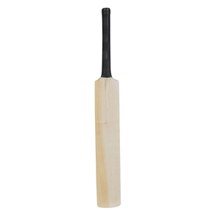 Batte de cricket haut de gamme en saule anglais, légère, design classique pour les joueurs - Product Image 2