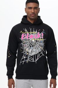 Sudadera con Capucha Unisex Y2k con Diseño de Telaraña, Sudadera Gráfica, Regalo Original - Product Image 3