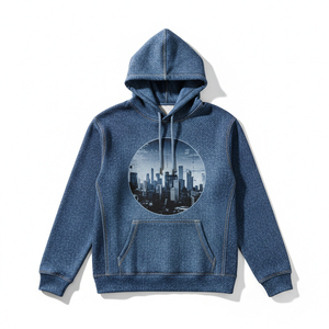 Sudaderas Sublimadas de Alta Calidad, Diseño Personalizado, Impresión Completa, Unisex para Hombre y Mujer, Pedido al por Mayor, Precio Económico, Directo de Fábrica - Product Image 1