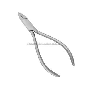 Alicates para doblar alambre Adams, productos de ortodoncia y prótesis de alta calidad, instrumentos quirúrgicos - Product Image 3