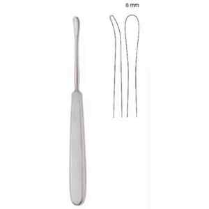 Elevador de Septum YANKAUER, Instrumento Quirúrgico Manual de Acero para Uso Hospitalario por SurgiRight - Product Image 5