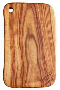Wooden Chopping <b>Board</b> & Cutting <b>Board</b> Eco-Friendly Rectangle Shape Dishwasher Safe Kitchen <b>Tool</b> - Product Image 4