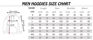 Sudaderas con Capucha de Algodón Grueso con Logotipo Personalizado, Sudadera Deportiva Unisex de Forro Polar Bordado, Sudaderas de Invierno para Hombre - Product Image 6
