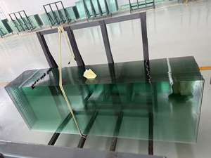 กระจกนิรภัยคุณภาพสูง ขนาด 3 มม. 4 มม. 5 มม. 6 มม. 8 มม. 10 มม. 12 มม. กระจกเทมเปอร์สำหรับอาคาร ผลิตในเวียดนาม - Product Image 5