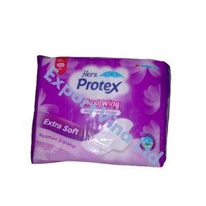 Oferta Especial: Toallas Sanitarias Protex para Mujer, Máxima Protección y Comodidad Durante Todo el Día - Product Image 2