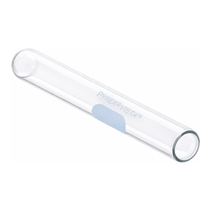 Tubos de Cultivo de Vidrio Borosilicato Sin Borde PYREX VISTA de Corning con Tapa de Rosca para Almacenamiento en Laboratorio - Product Image 3