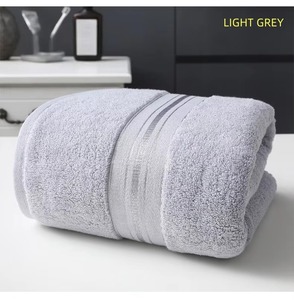 Serviette de séchage pour salon de coiffure avec logo personnalisé, pour cheveux bouclés après la douche, serviette de salon - Product Image 1