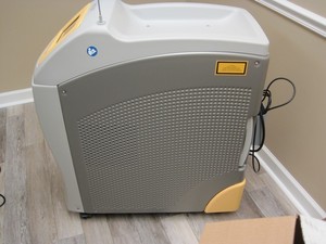 Láser Triplex Smartlipo Cynosur_e 2017 - Product Image 2