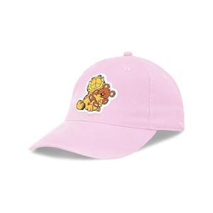 Gorra de Béisbol de Sarga de Algodón de Alta Calidad, Profesional, Unisex, para Hombre y Mujer, Diseño Estructurado de Corona Alta, Visera Precurvada en Forma de U - Product Image 1