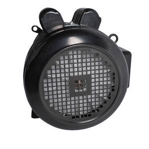 Motore Elettrico per Compressore d'Aria Monofase 230V 7.5HP, Telaio 215T, 1750 RPM, 4KW, Motore Asincrono 50/60Hz, Frequenza L1510T - Product Image 6