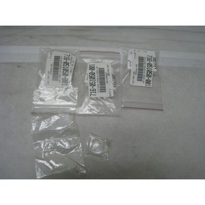 5 LAM 716-051050-001 QTZ, outer <b>spacer</b>, PLT, react - Trusted Global Legacy Semiconductor Equipment and Parts at - Product Image 2