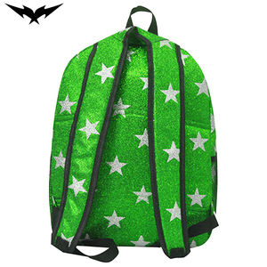 Mochila de Animadora y Mochilas Brillantes para Equipos de Baile, Hermosas y Brillantes con Cierre de Cremallera para Niños - Product Image 3