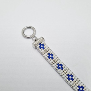 Pulsera de Cuentas para Vendedores en Línea, Pulsera de Cuentas de Calidad para Comercio Electrónico, Pulsera de Cuentas con Acabado Liso, Precio de Fábrica al por Mayor - Product Image 4