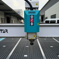 Pengubah Alat Otomatis ATC 2130 Router CNC Disc Pengubah Alat Otomatis CNC Router untuk Pintu Furnitur