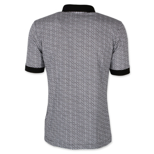 OEM <b>Men</b> Polo Shirts Crafted From High Performance Knit Material Delivering Easy Maintenance Smooth Finish Comfortable Fit - Product Image 3