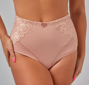 Ropa Interior de Bikini de Nailon para Mujer OEM, Uso Diario, Transpirable, Antiarrugas, Sin Costuras, Antipilling, Suministro al por Mayor Directo de Fábrica - Product Image 1