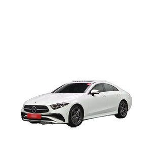 เมอร์เซเดส-เบนซ์ CLS300d 4MATIC รุ่นเดือนกรกฎาคม 2023 ระยะทาง 17,324 กม. ดีเซล เกียร์อัตโนมัติ พวงมาลัยซ้าย กล้องมองหลัง - Product Image 1