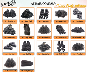 ผมรวมกลุ่มผ้าน้ำหยักศกต่อผมมนุษย์หรูหราดิบผมเวียดนามราคาขายส่ง - Product Image 6