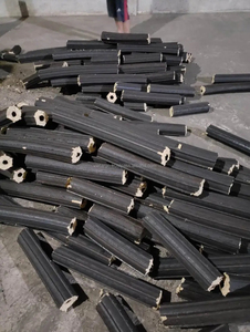 Máquina de carbón de aserrín más vendida, parrilla de carbón negro para calentar narguile, fabricada en Vietnam - Product Image 4